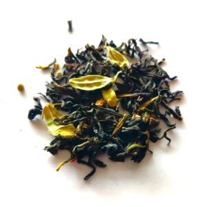 Cardamom