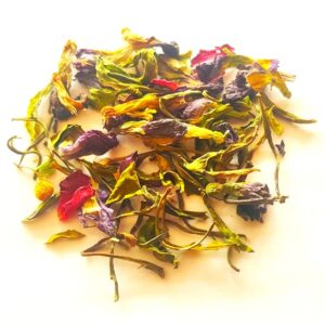 Blue Tea