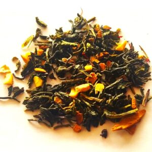 Kashmiri Kahwa