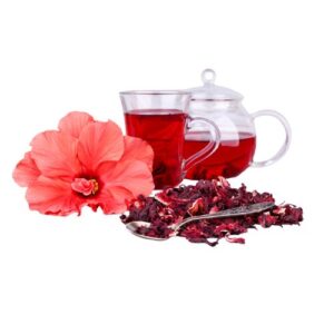 Hibiscus Green