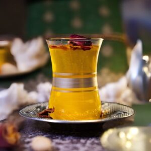 Kashmiri Kahwa