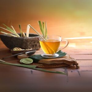 Lemongrass