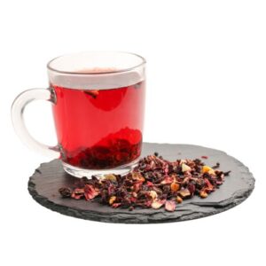Hibiscus Black