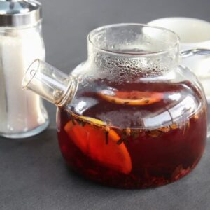 Spice Blend Black