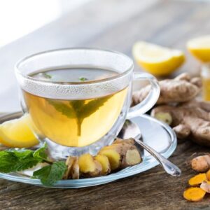 Spice Blend Green