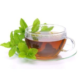 Peppermint